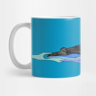 Loon 3 Mug